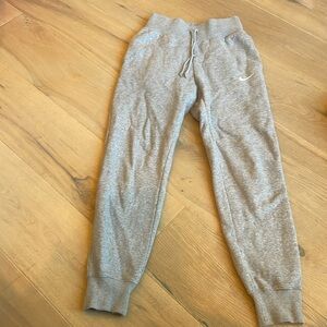 Nike sweatpants